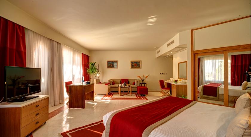 Club Paradisio El Gouna — Ель Гуна, Єгипет мініатюра 8