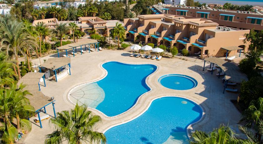 Club Paradisio El Gouna — Ель Гуна, Єгипет мініатюра 9