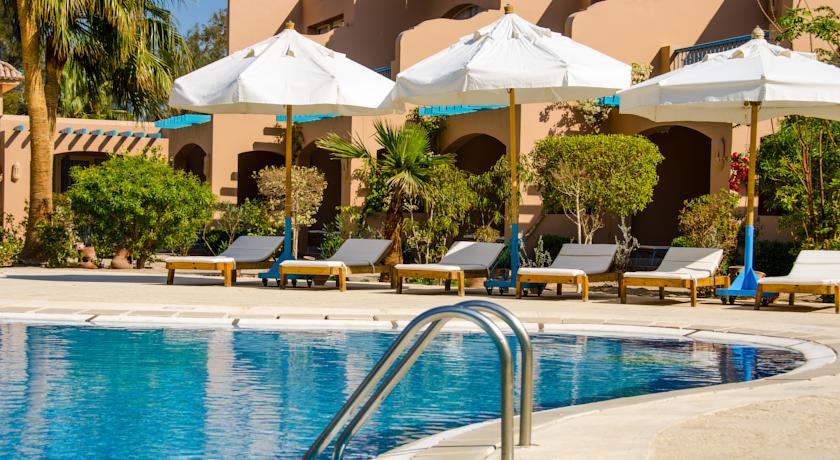 Club Paradisio El Gouna — Ель Гуна, Єгипет мініатюра 10