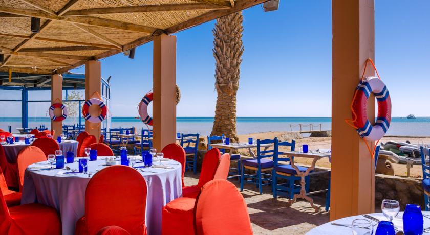 Club Paradisio El Gouna — Ель Гуна, Єгипет мініатюра 11