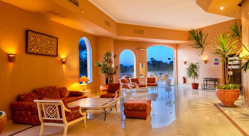 Club Paradisio El Gouna — Ель Гуна, Єгипет мініатюра 12