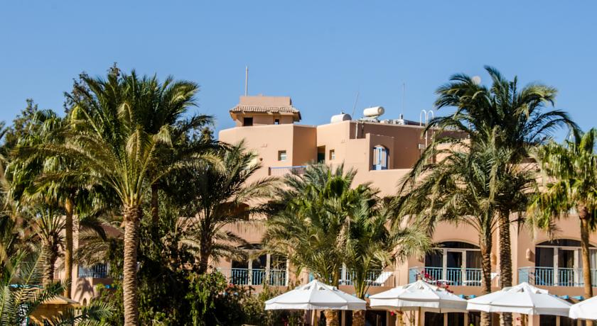 Club Paradisio El Gouna — Ель Гуна, Єгипет мініатюра 14