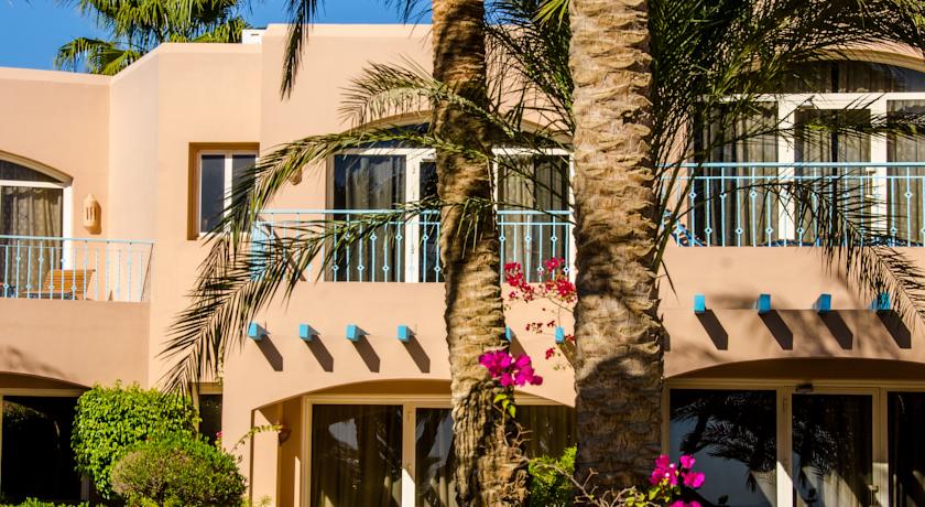 Club Paradisio El Gouna — Ель Гуна, Єгипет мініатюра 15