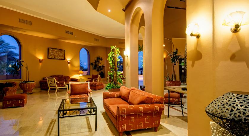 Club Paradisio El Gouna — Ель Гуна, Єгипет мініатюра 20