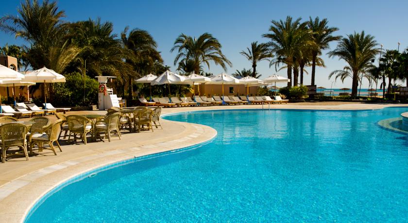 Club Paradisio El Gouna — Ель Гуна, Єгипет мініатюра 21