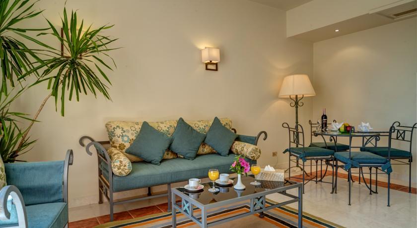 Club Paradisio El Gouna — Ель Гуна, Єгипет мініатюра 23