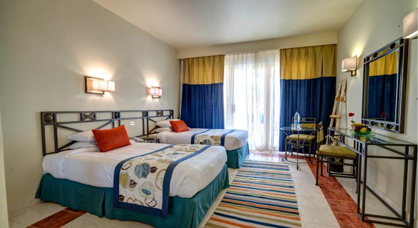 Club Paradisio El Gouna — Ель Гуна, Єгипет мініатюра 29