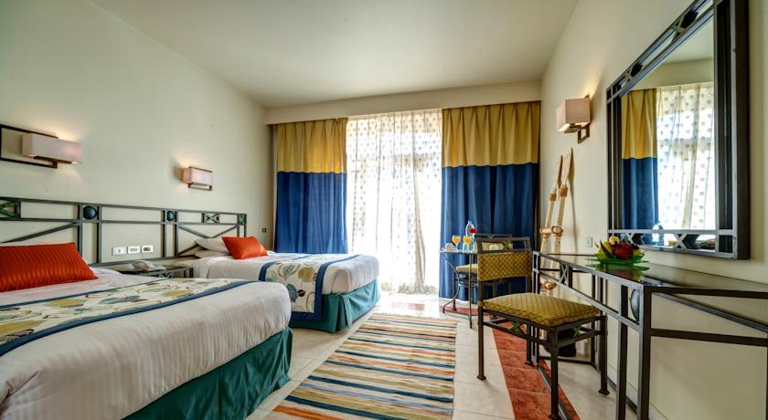 Club Paradisio El Gouna — Ель Гуна, Єгипет мініатюра 30