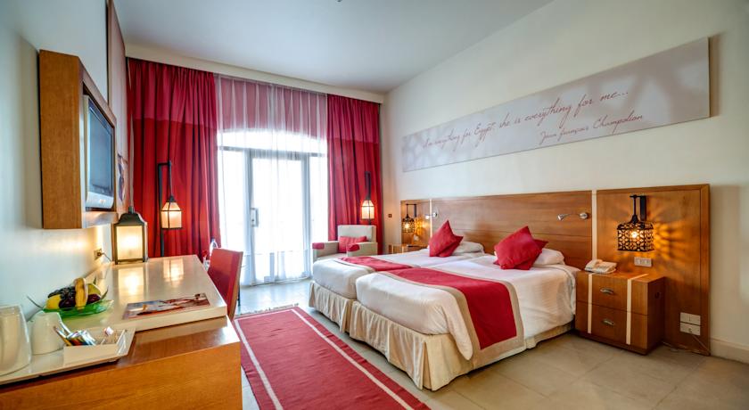 Club Paradisio El Gouna — Ель Гуна, Єгипет мініатюра 32