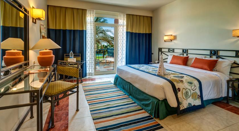 Club Paradisio El Gouna — Ель Гуна, Єгипет мініатюра 33