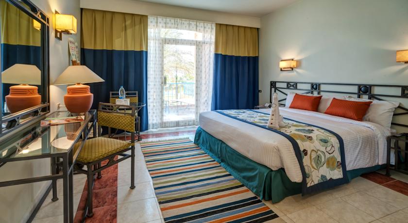 Club Paradisio El Gouna — Ель Гуна, Єгипет мініатюра 34