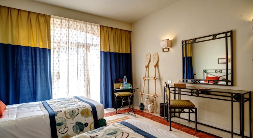 Club Paradisio El Gouna — Ель Гуна, Єгипет мініатюра 35