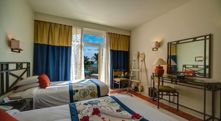 Club Paradisio El Gouna — Ель Гуна, Єгипет мініатюра 36