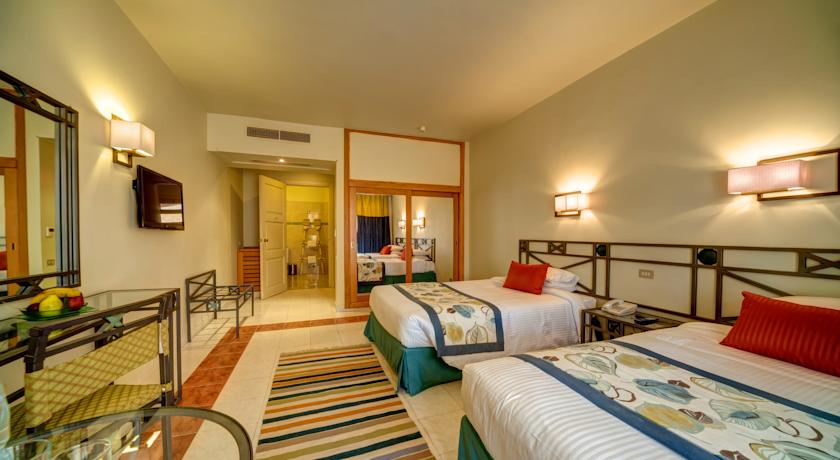 Club Paradisio El Gouna — Ель Гуна, Єгипет мініатюра 37