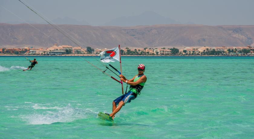 Club Paradisio El Gouna — Ель Гуна, Єгипет мініатюра 43