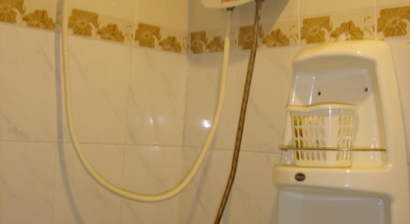 Lamai Apartment — о. Пхукет, Таїланд мініатюра 8
