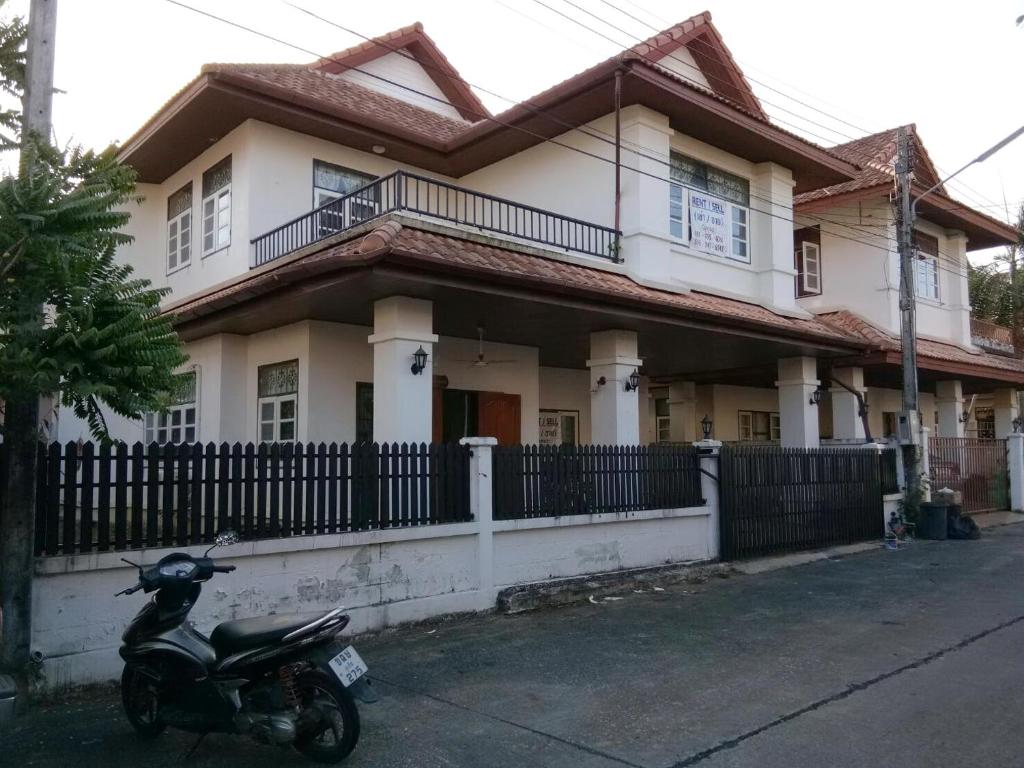 Lamai Apartment — о. Пхукет, Таїланд мініатюра 23
