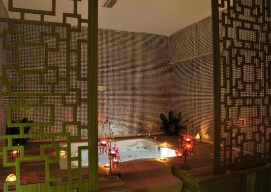 Seaden Corolla Hotel — Кумка, Туреччина мініатюра 16