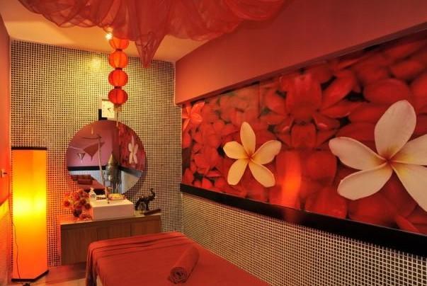 Seaden Corolla Hotel — Кумка, Туреччина мініатюра 17