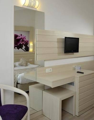 Seaden Corolla Hotel — Кумка, Туреччина мініатюра 24