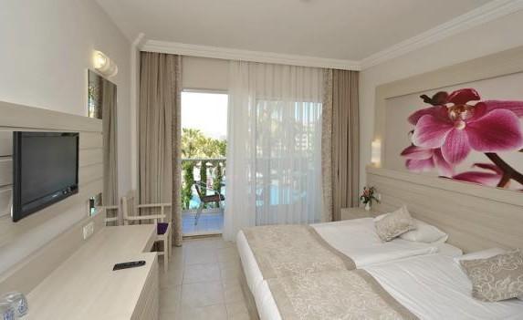 Seaden Corolla Hotel — Кумка, Туреччина мініатюра 28