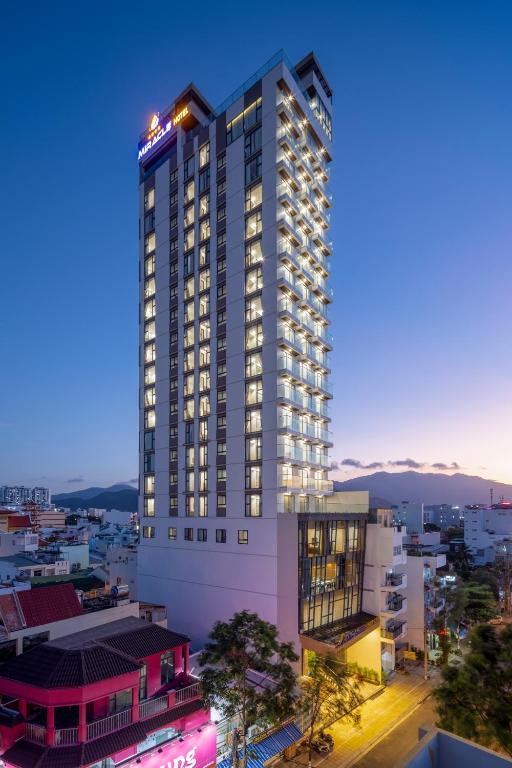 Miracle Luxury Hotel, Нячанг, В'єтнам, фото 1