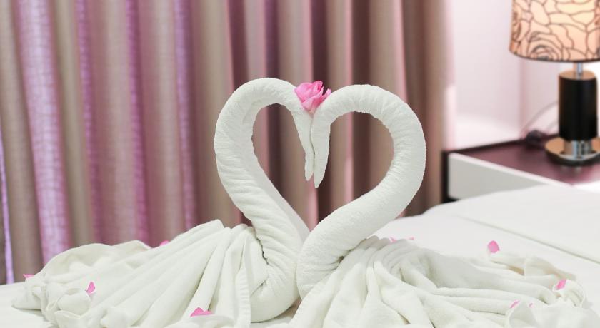 Lavender Nha Trang Hotel — Нячанг, В'єтнам мініатюра 8