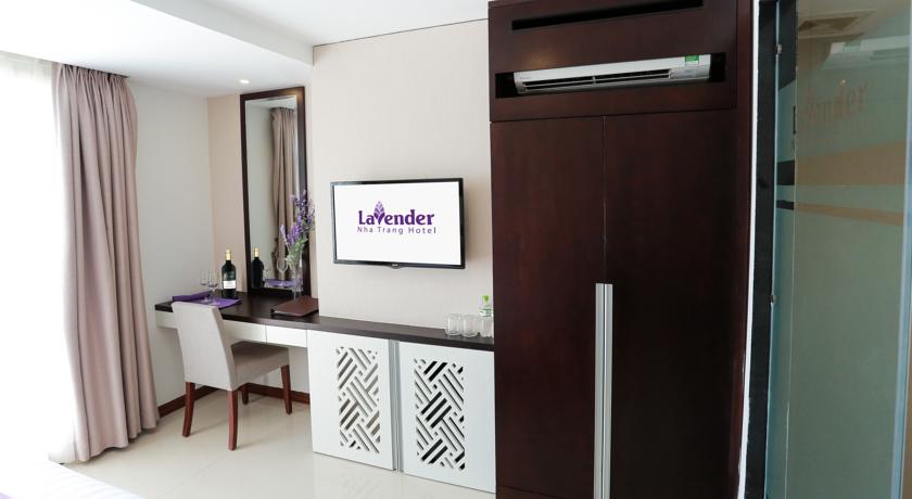 Lavender Nha Trang Hotel — Нячанг, В'єтнам мініатюра 14
