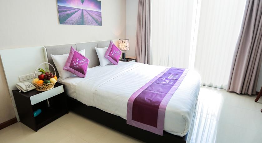 Lavender Nha Trang Hotel — Нячанг, В'єтнам мініатюра 15