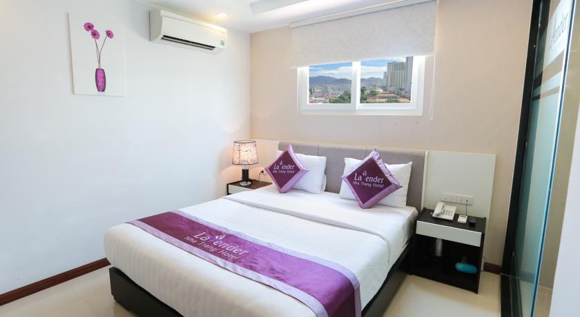 Lavender Nha Trang Hotel — Нячанг, В'єтнам мініатюра 17