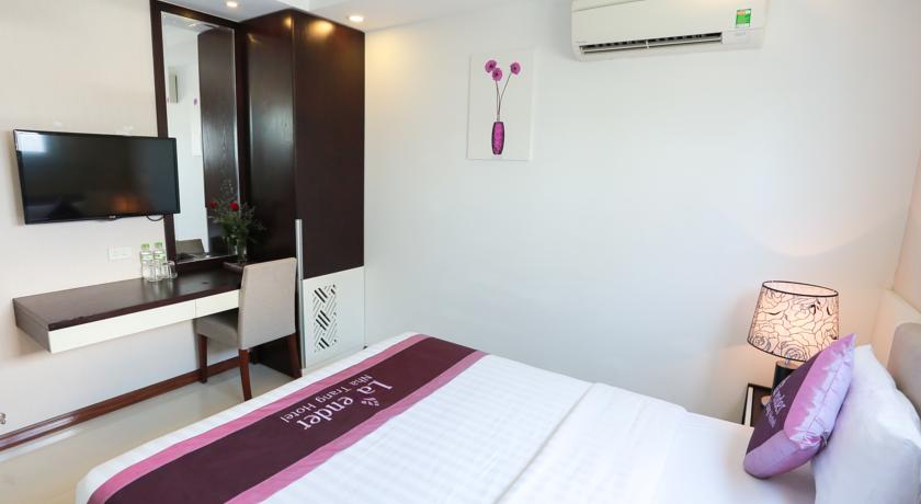 Lavender Nha Trang Hotel — Нячанг, В'єтнам мініатюра 18