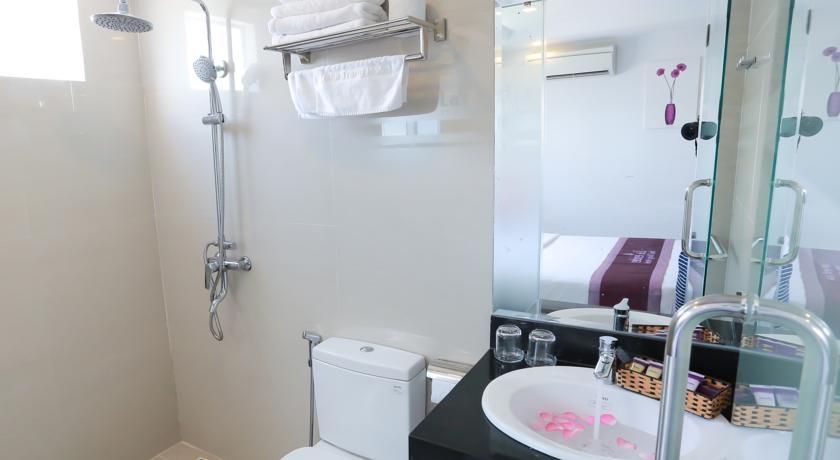 Lavender Nha Trang Hotel — Нячанг, В'єтнам мініатюра 19