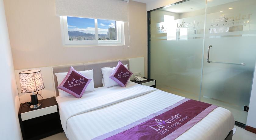 Lavender Nha Trang Hotel — Нячанг, В'єтнам мініатюра 20