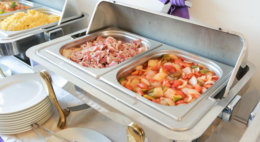 Lavender Nha Trang Hotel — Нячанг, В'єтнам мініатюра 28