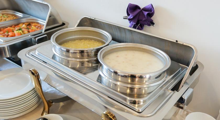 Lavender Nha Trang Hotel — Нячанг, В'єтнам мініатюра 29