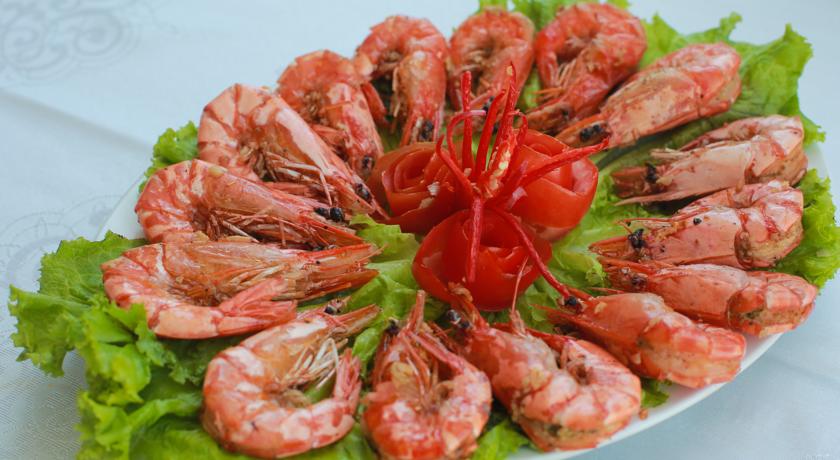 Lavender Nha Trang Hotel — Нячанг, В'єтнам мініатюра 32