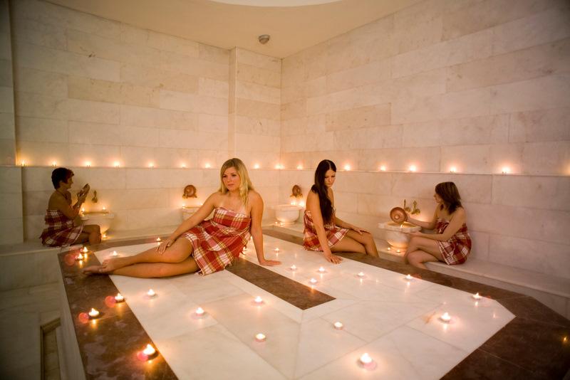 SunStar Beach Hotel — Аланья, Туреччина мініатюра 14