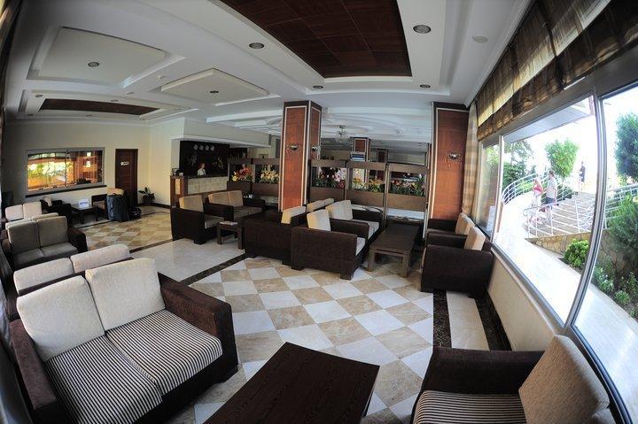 SunStar Beach Hotel — Аланья, Туреччина мініатюра 18
