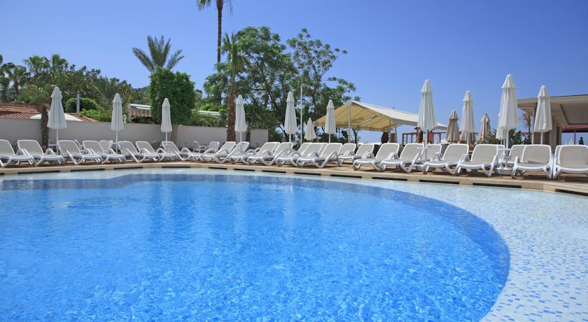 Xperia Saray Beach Hotel — Аланья, Туреччина мініатюра 92