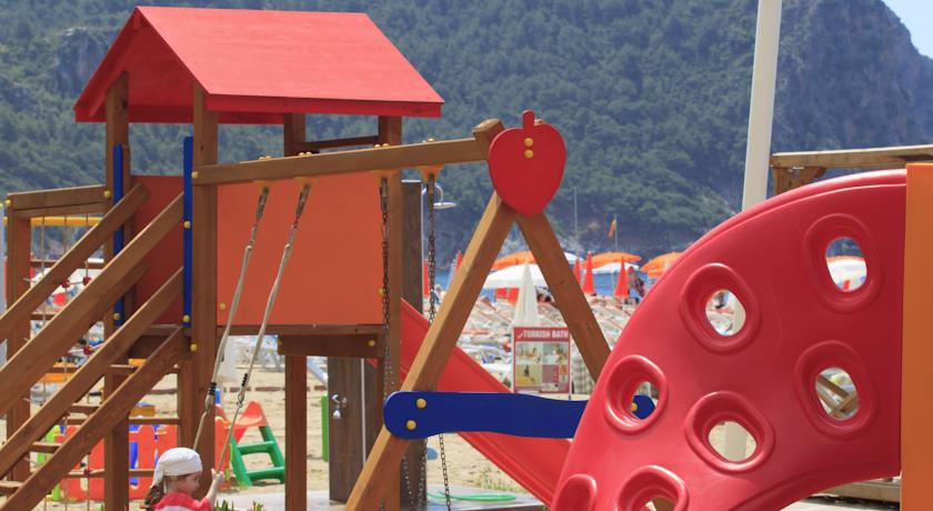 Xperia Saray Beach Hotel — Аланья, Туреччина мініатюра 99