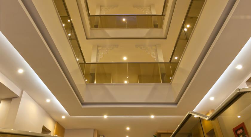 Xperia Saray Beach Hotel — Аланья, Туреччина мініатюра 101
