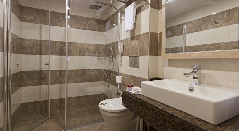 Xperia Saray Beach Hotel — Аланья, Туреччина мініатюра 106