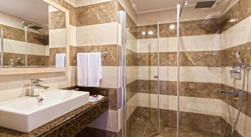 Xperia Saray Beach Hotel — Аланья, Туреччина мініатюра 108