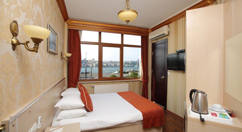 Golden Horn Bosphorus — Стамбул, Туреччина мініатюра 8