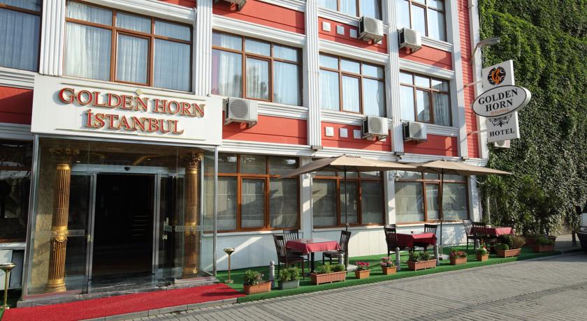Golden Horn Bosphorus — Стамбул, Туреччина мініатюра 11
