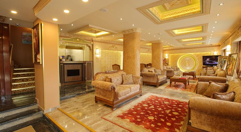 Golden Horn Bosphorus — Стамбул, Туреччина мініатюра 17
