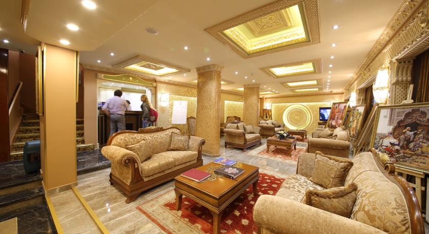 Golden Horn Bosphorus — Стамбул, Туреччина мініатюра 21