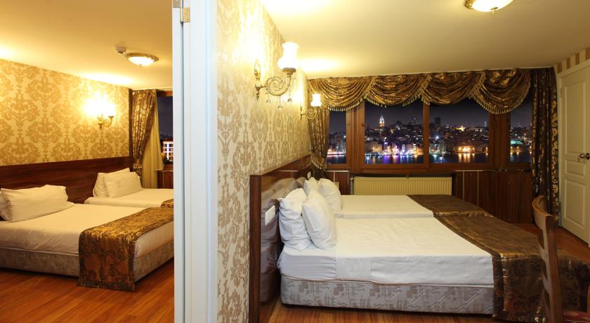 Golden Horn Bosphorus — Стамбул, Туреччина мініатюра 25