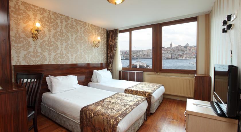 Golden Horn Bosphorus — Стамбул, Туреччина мініатюра 26