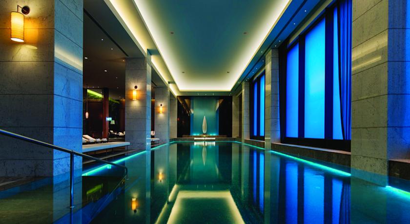 Hilton Istanbul Bomonti Hotel & Conference Center — Стамбул, Туреччина мініатюра 6